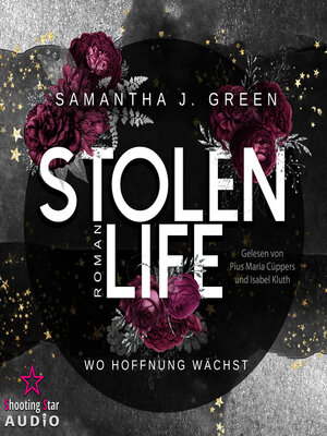 cover image of Stolen Life